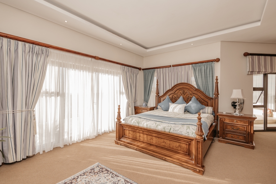 4 Bedroom Property for Sale in Baronetcy Estate Western Cape